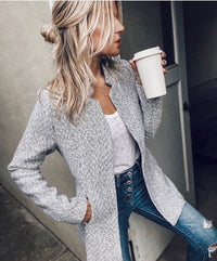 CÉLENE – Tailored Wool Suit Jacket