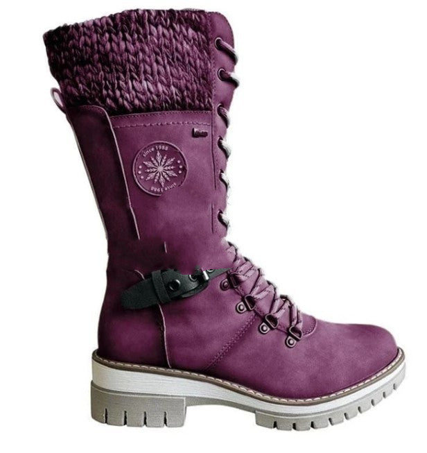 Alpine | Escape Boots