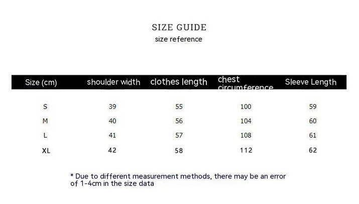 CÉLENE – Minimalist Outerwear Top