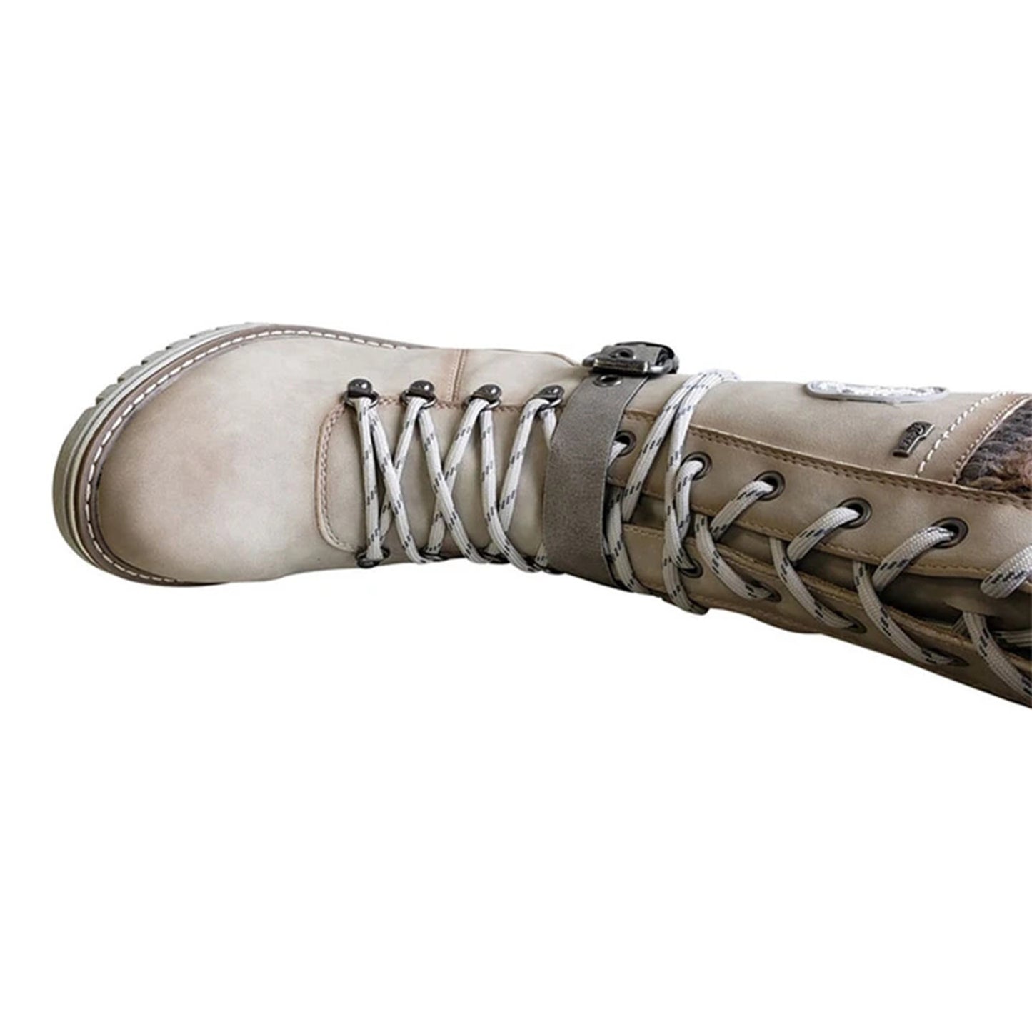 Alpine | Escape Boots