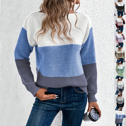 Bella™ | Ombre Knit Sweater