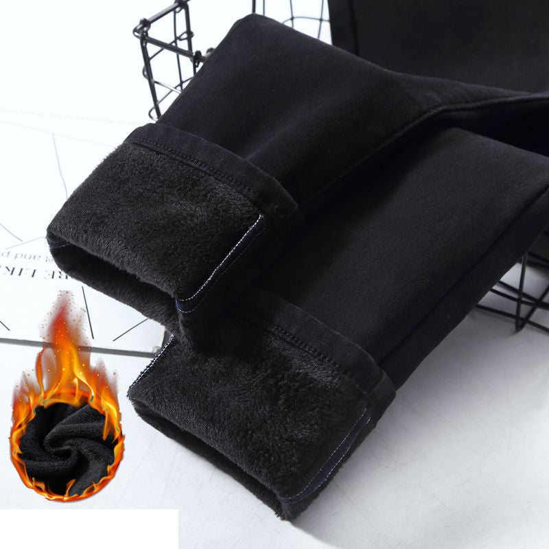 Thalia - Jeans Women Winter