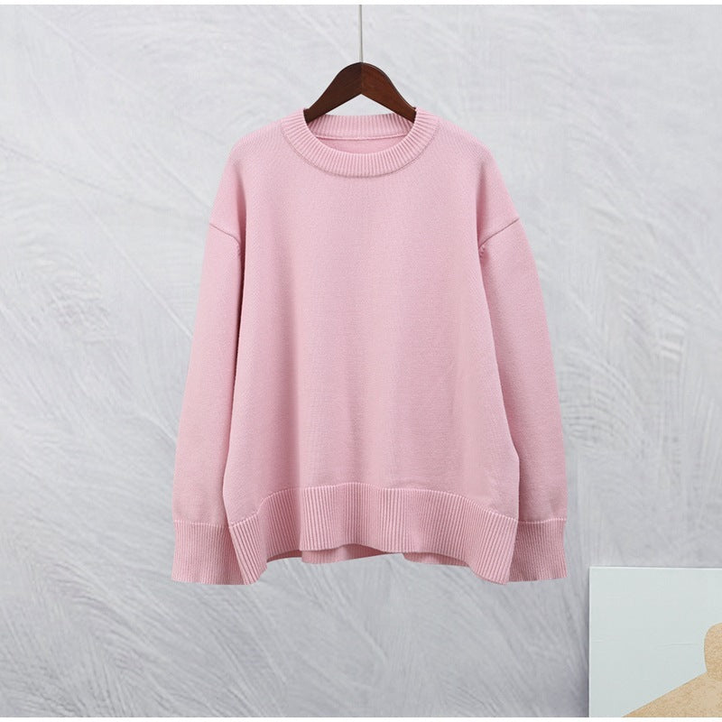 HARPER - Sweater Fashion Loose Long-sleeved